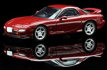 Amazon | トミカリミテッドヴィンテージ ネオ 1/64 日本車の時代